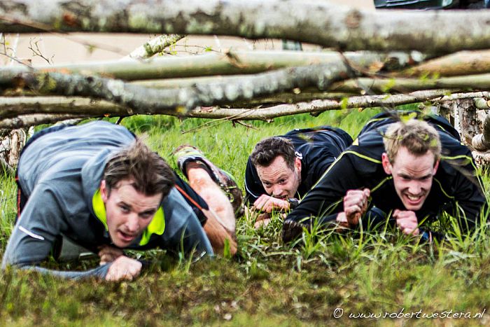 Inschrijving Dalfser Obstakelloop - Foto: Eigen geleverde foto