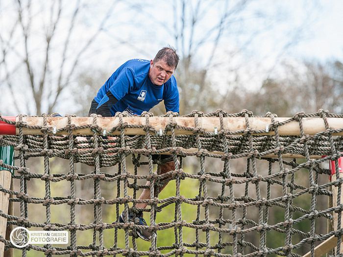 Inschrijving Dalfser Obstakelloop - Foto: Eigen geleverde foto