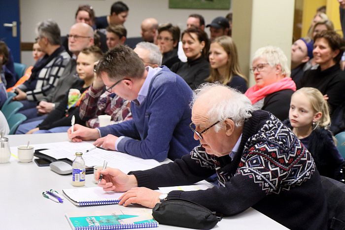 Solistenconcours Polyhymnia: Hoe ging het? - Foto: Eigen geleverde foto
