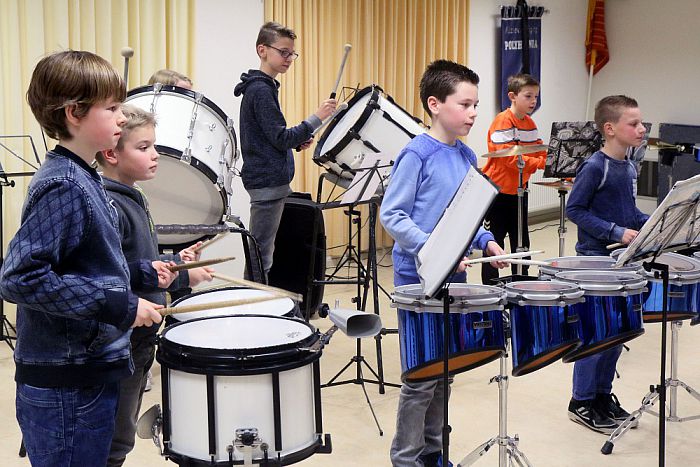 Solistenconcours Polyhymnia: Hoe ging het? - Foto: Eigen geleverde foto
