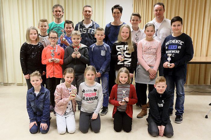 Solistenconcours Polyhymnia: Hoe ging het? - Foto: Eigen geleverde foto