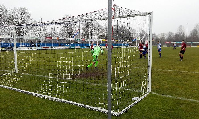 Galavoorstelling van USV - Foto: Eigen geleverde foto