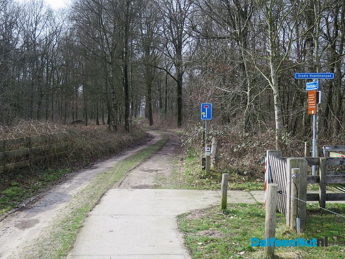 Wordt rondje pontje nu werkelijkheid? - Foto: Wim