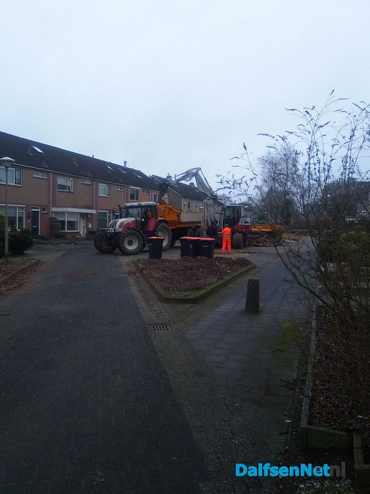 Speelplaatsen Fabiushof - Foto: Ingezonden foto