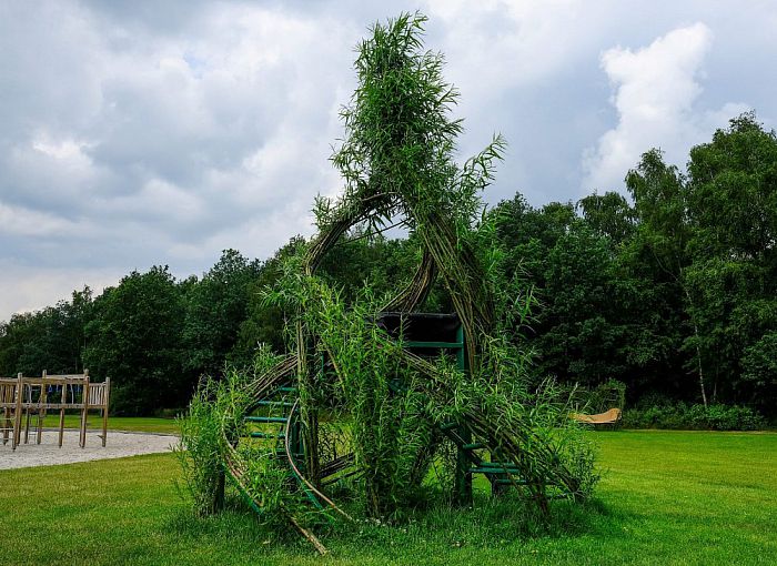 Uniek experimenteel Festival in Overijssels Vechtdal - Foto: Eigen geleverde foto