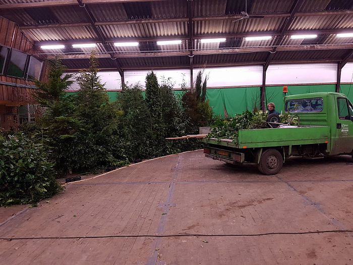 De gezelligste tuinbeurs in de regio komt er aan - Foto: Eigen geleverde foto