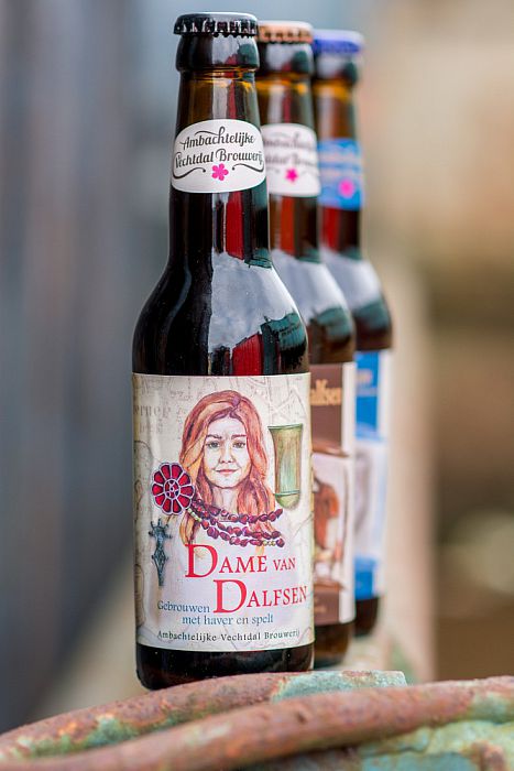 Opening Brouwerij Dalfsen - Foto: Eigen geleverde foto