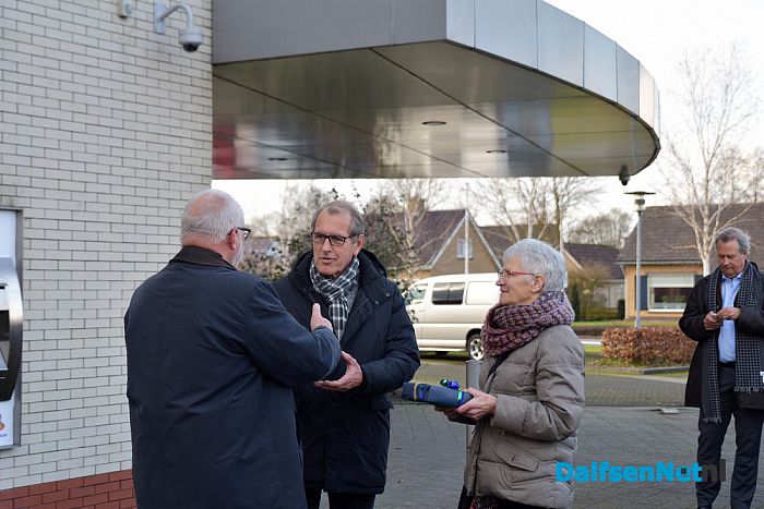 Nieuwe naam voor Kulturhusconcept Nieuwleusen - Foto: Johan Bokma