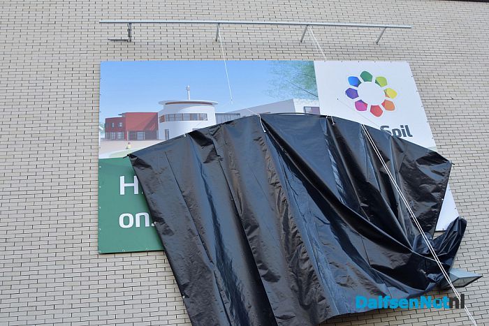 Nieuwe naam voor Kulturhusconcept Nieuwleusen - Foto: Johan Bokma
