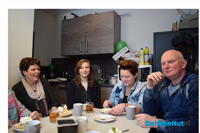 Anne-moon bestaat 12,5 jaar - Foto: Ingezonden foto