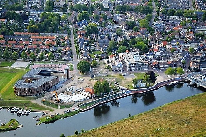 Gemeenten willen onderzoek alternatief scenario - Foto: Eigen geleverde foto