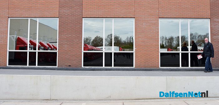 Open dag Tielbeke Lemelerveld groots opgezet - Foto: Johan Bokma
