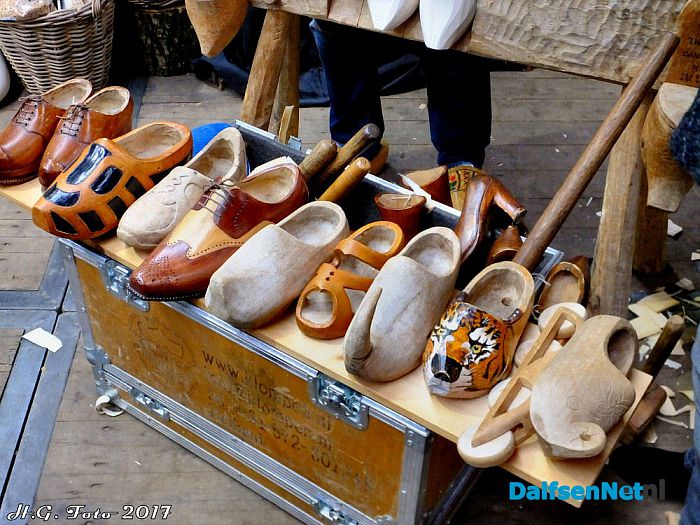 Tuin expo Salland geopend - Foto: H.G. Foto