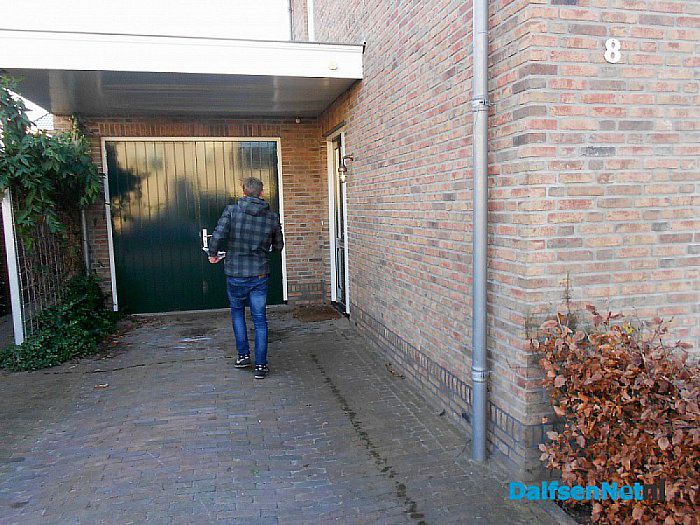 Nieuwe Dalfsennet magazine komt of is er al