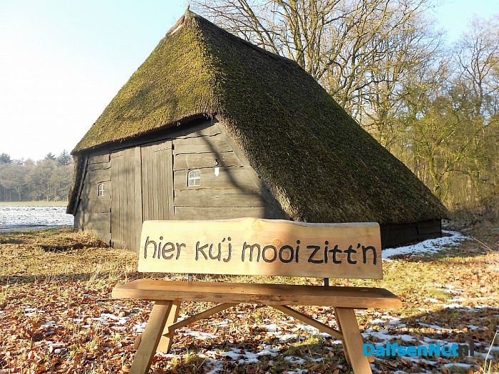 Dat is eigenlijk wel zo