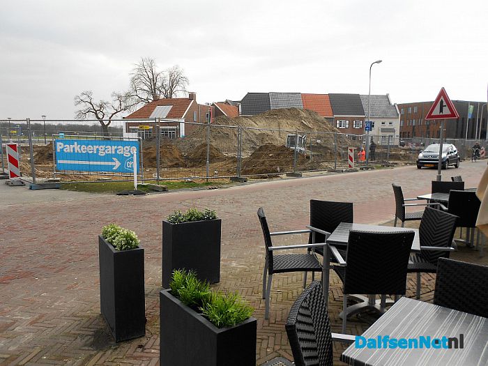 Nog geen grote veranderingen