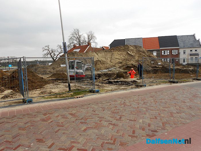 Nog geen grote veranderingen