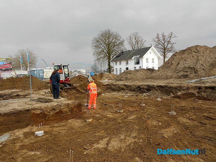 Nog geen grote veranderingen