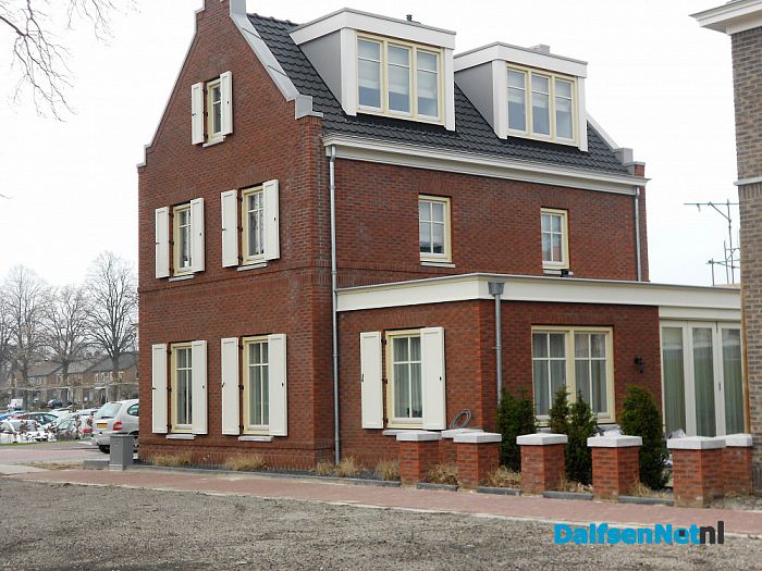 Ook Waterfont