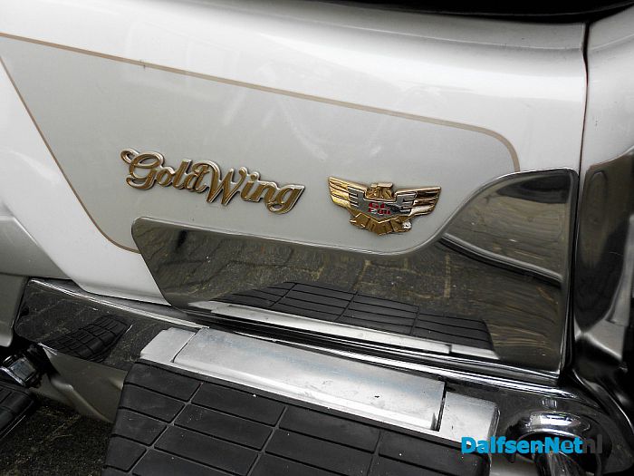 Gold Wing
