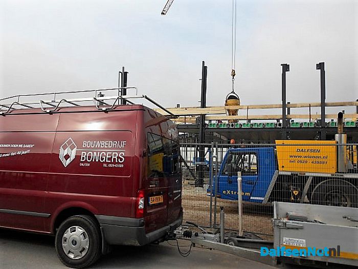 Hier bouwt Morrenhof – Jansen