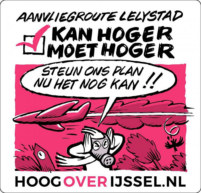 Vele handtekeningen maken samen een vuist - Foto: Eigen geleverde foto