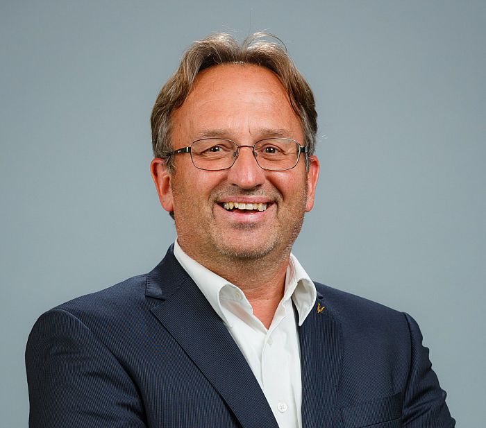 “Actief werk maken van bestrijden klimaatverandering” - Foto: Eigen geleverde foto