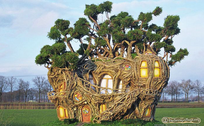 Uniek experimenteel Festival in Overijssels Vechtdal - Foto: Eigen geleverde foto