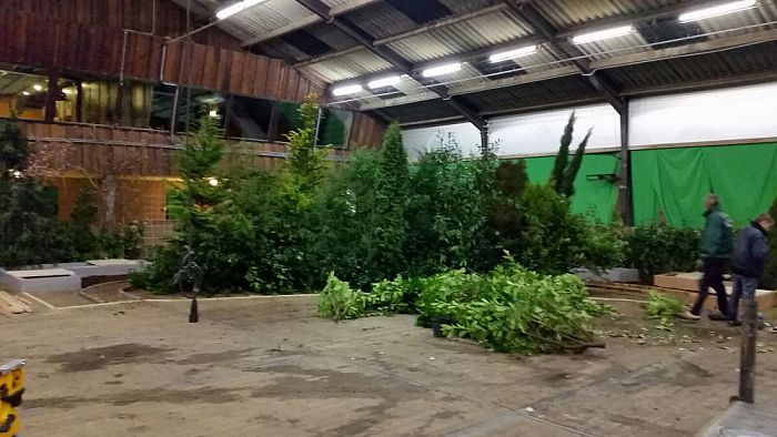 De gezelligste tuinbeurs in de regio komt er aan - Foto: Eigen geleverde foto