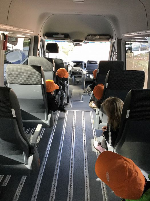 Op ontdekkingsreis bij Rosengaerde - Foto: Eigen geleverde foto