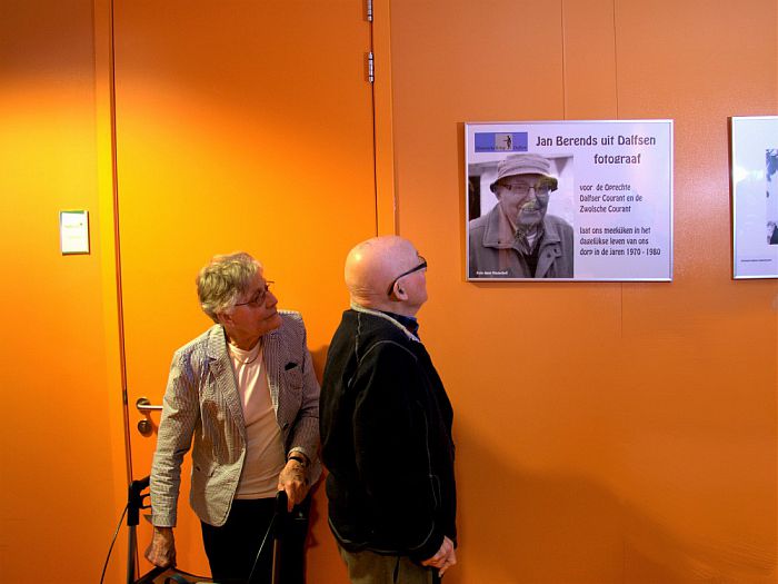 Foto-expositie Jan Berends - Foto: Eigen geleverde foto