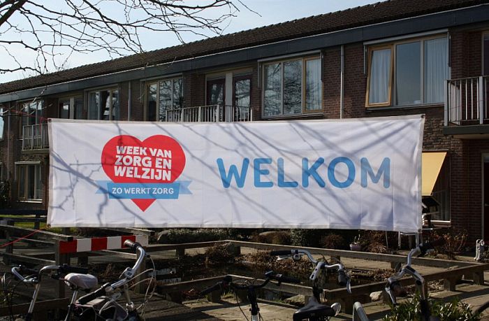 Open dag bij Rosengaerde op vrijdag 17 maart - Foto: Eigen geleverde foto