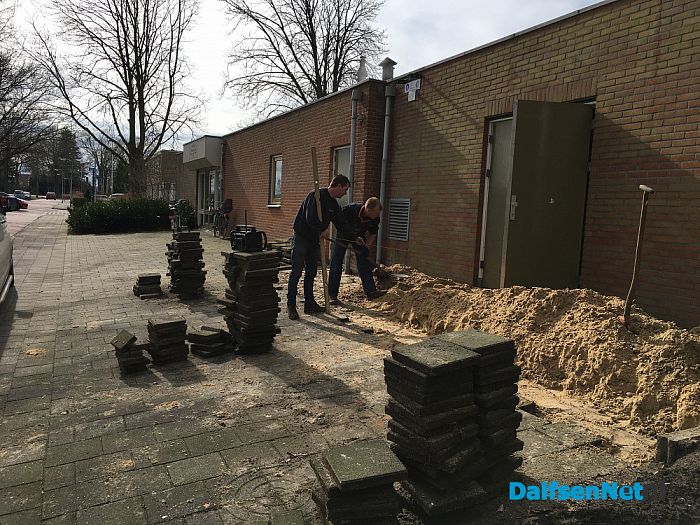 Vechtdal Bier Brouwerij bereidt zich voor - Foto: Ingezonden foto