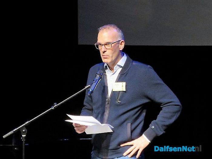 Vechtdal Brouwerij Dalfsen Geopend - Foto: Wim