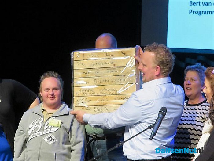 Vechtdal Brouwerij Dalfsen Geopend - Foto: Wim
