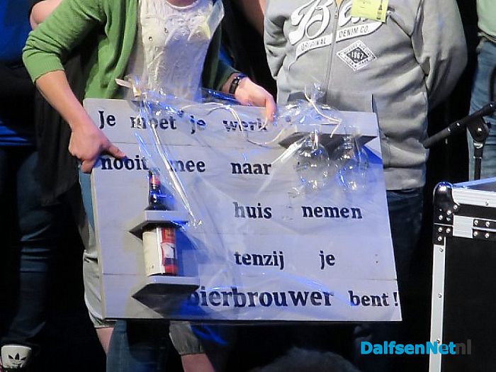 Vechtdal Brouwerij Dalfsen Geopend - Foto: Wim