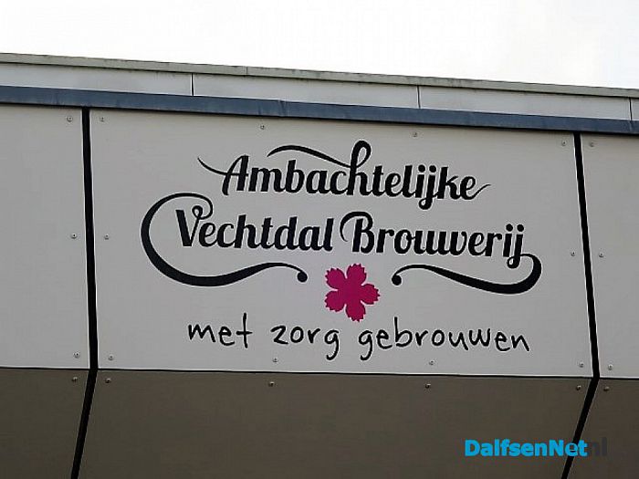 Vechtdal Brouwerij Dalfsen Geopend - Foto: Wim