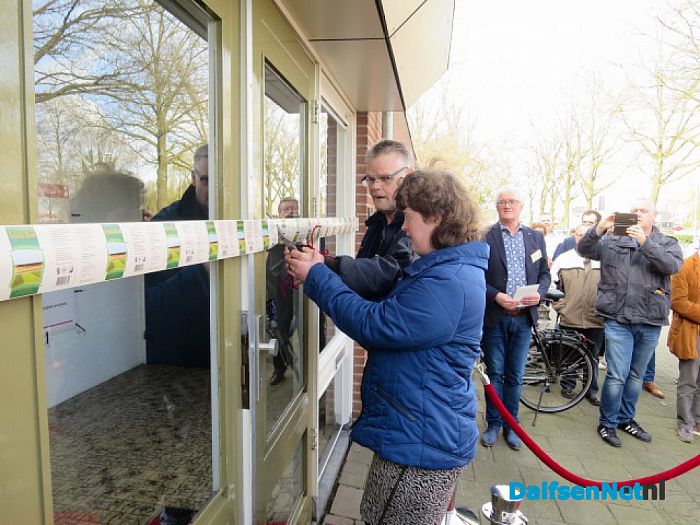 Vechtdal Brouwerij Dalfsen Geopend - Foto: Wim