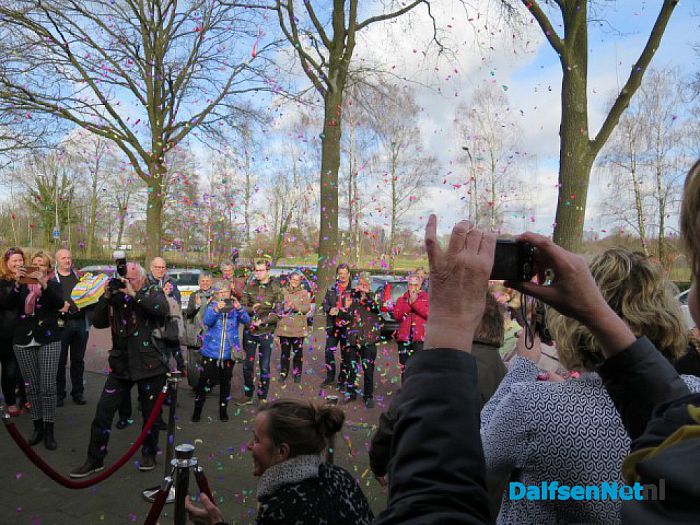 Vechtdal Brouwerij Dalfsen Geopend - Foto: Wim