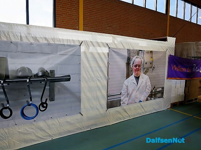 Vechtdal Brouwerij Dalfsen Geopend - Foto: Wim
