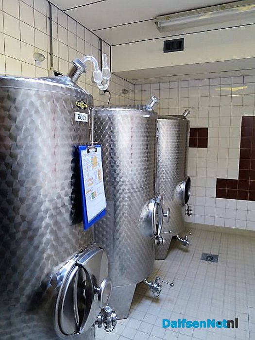 Vechtdal Brouwerij Dalfsen Geopend - Foto: Wim