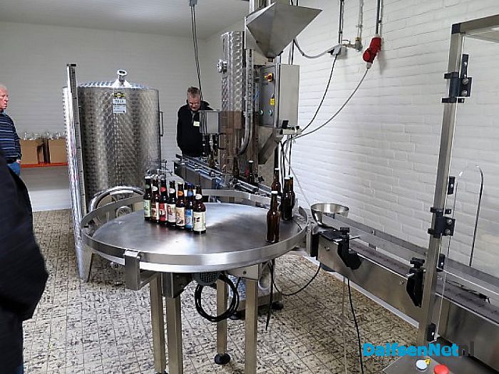 Vechtdal Brouwerij Dalfsen Geopend - Foto: Wim