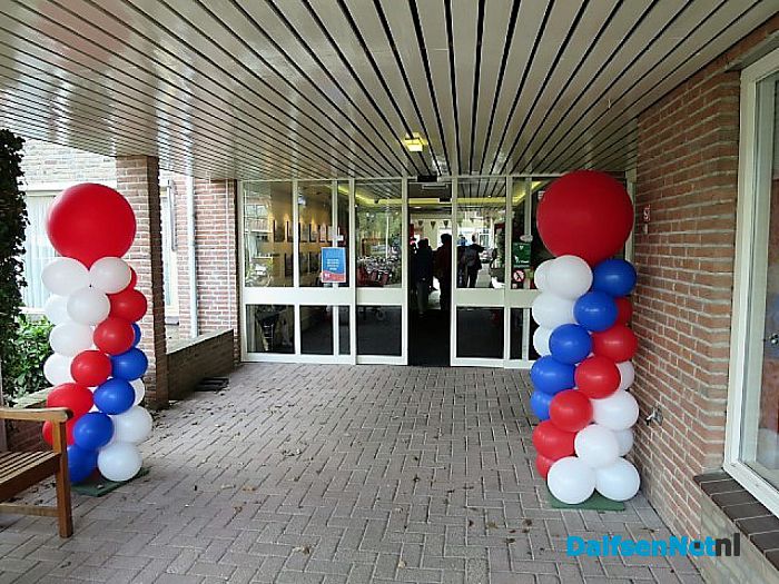 Open dag Rosengaerde goed bezocht - Foto: Wim