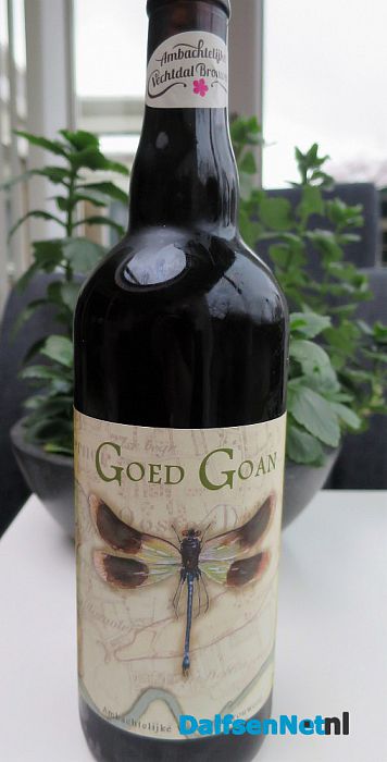 Vechtdalbier Ambachtelijk gebrouwen - Foto: Wim