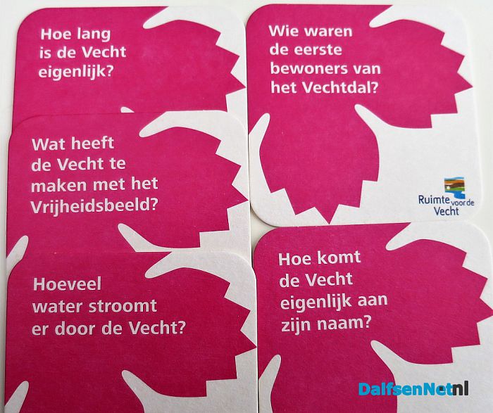 Vechtdalbier Ambachtelijk gebrouwen - Foto: Wim