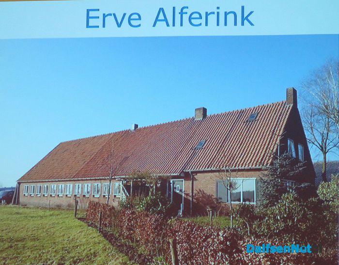 34 wederopbouwboerderijen gevonden in Dalfsen - Foto: Wim