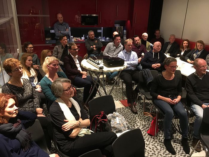 ZP Dalfsen actief - Foto: Eigen geleverde foto