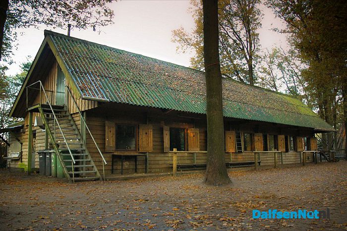 Clubkascampagne: Scouting Dalfsen leukste video! - Foto: Ingezonden foto