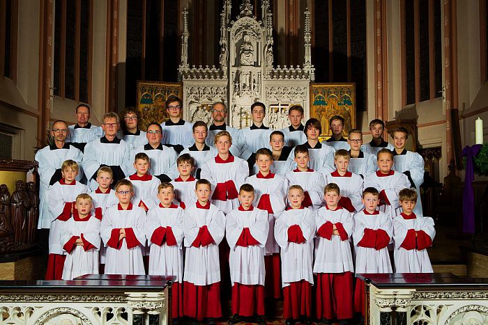 uitvoering Johannes Passion van Bach in Dalfsen - Foto: Eigen geleverde foto
