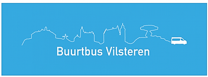 Buurtbus Vilsteren gaat rijden! - Foto: Eigen geleverde foto